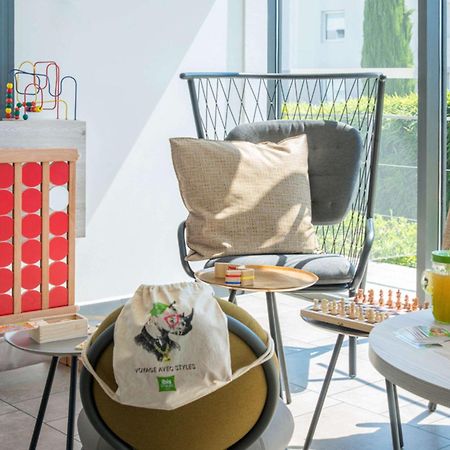 ibis Styles Pertuis Portes du Luberon Exteriér fotografie