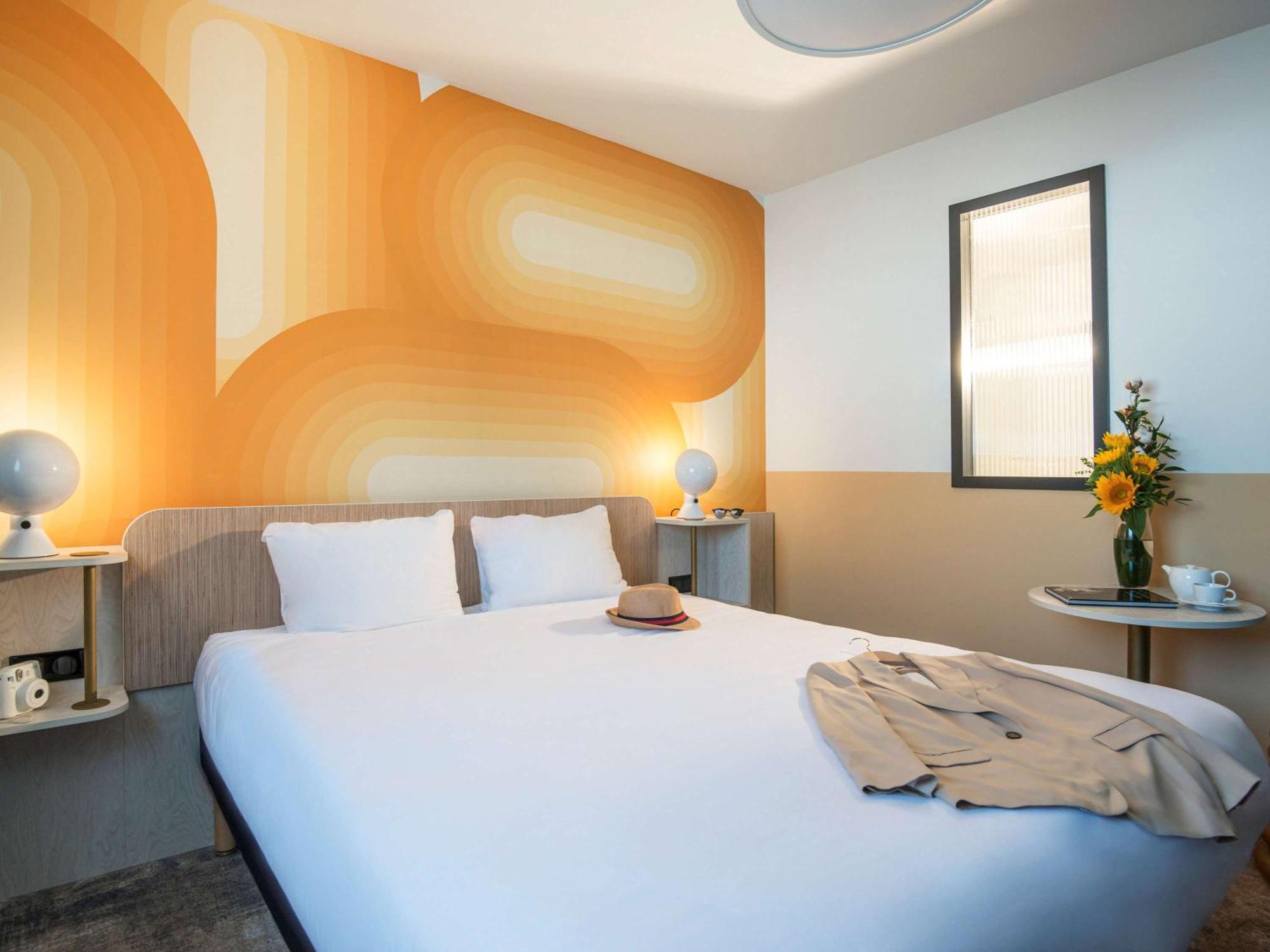 ibis Styles Pertuis Portes du Luberon Exteriér fotografie
